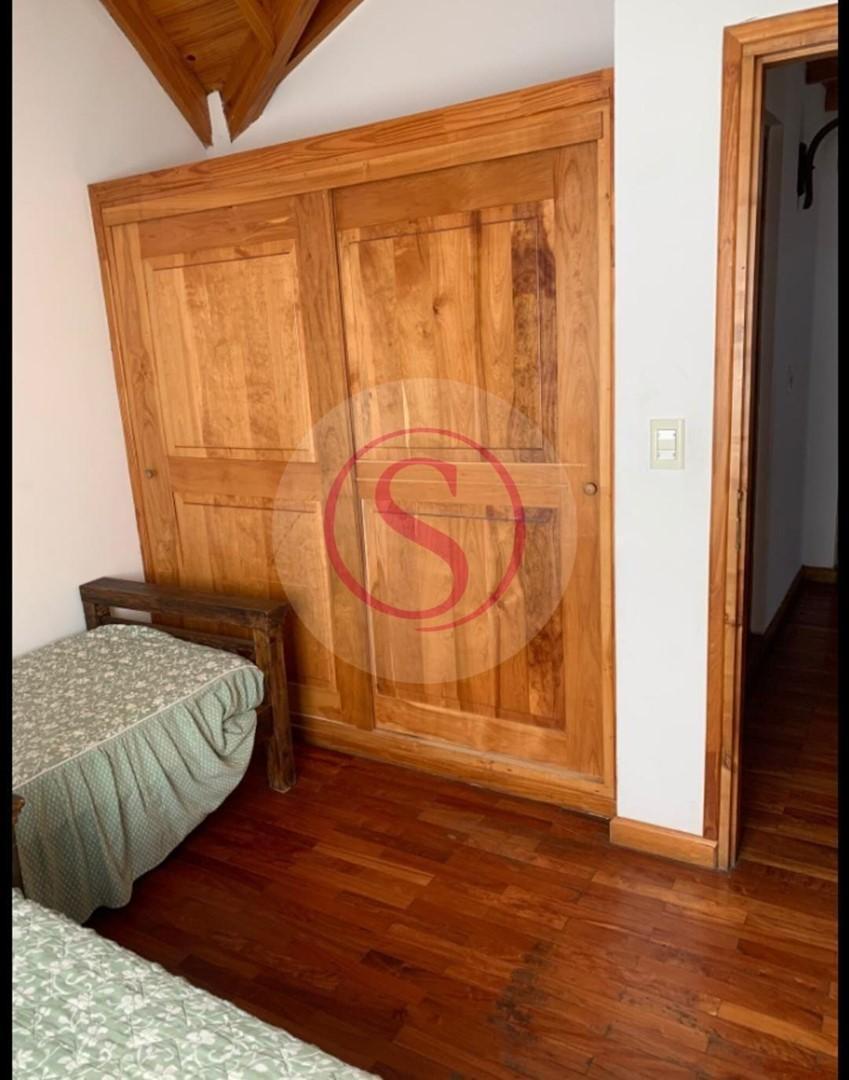 Casa en Venta en Centro, San Martin de Los Andes, Patagonia 2