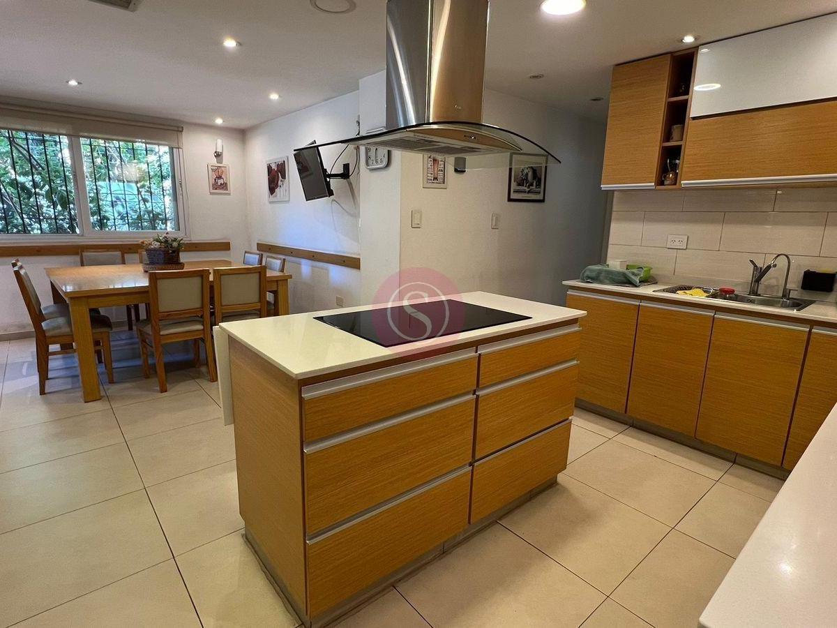 Casa en Venta en La Horqueta, San Isidro, G. B. a. Zona Norte 1