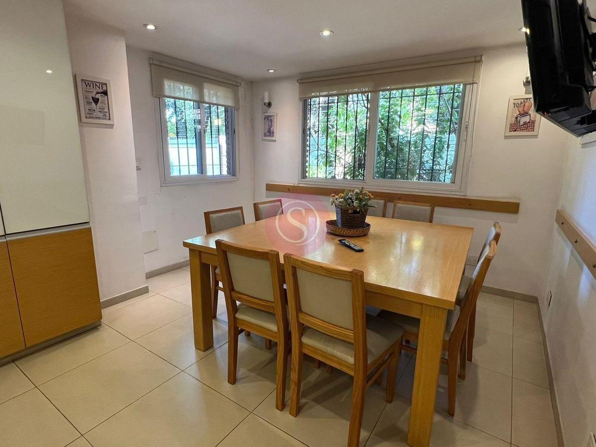 Casa en Venta en La Horqueta, San Isidro, G. B. a. Zona Norte 2