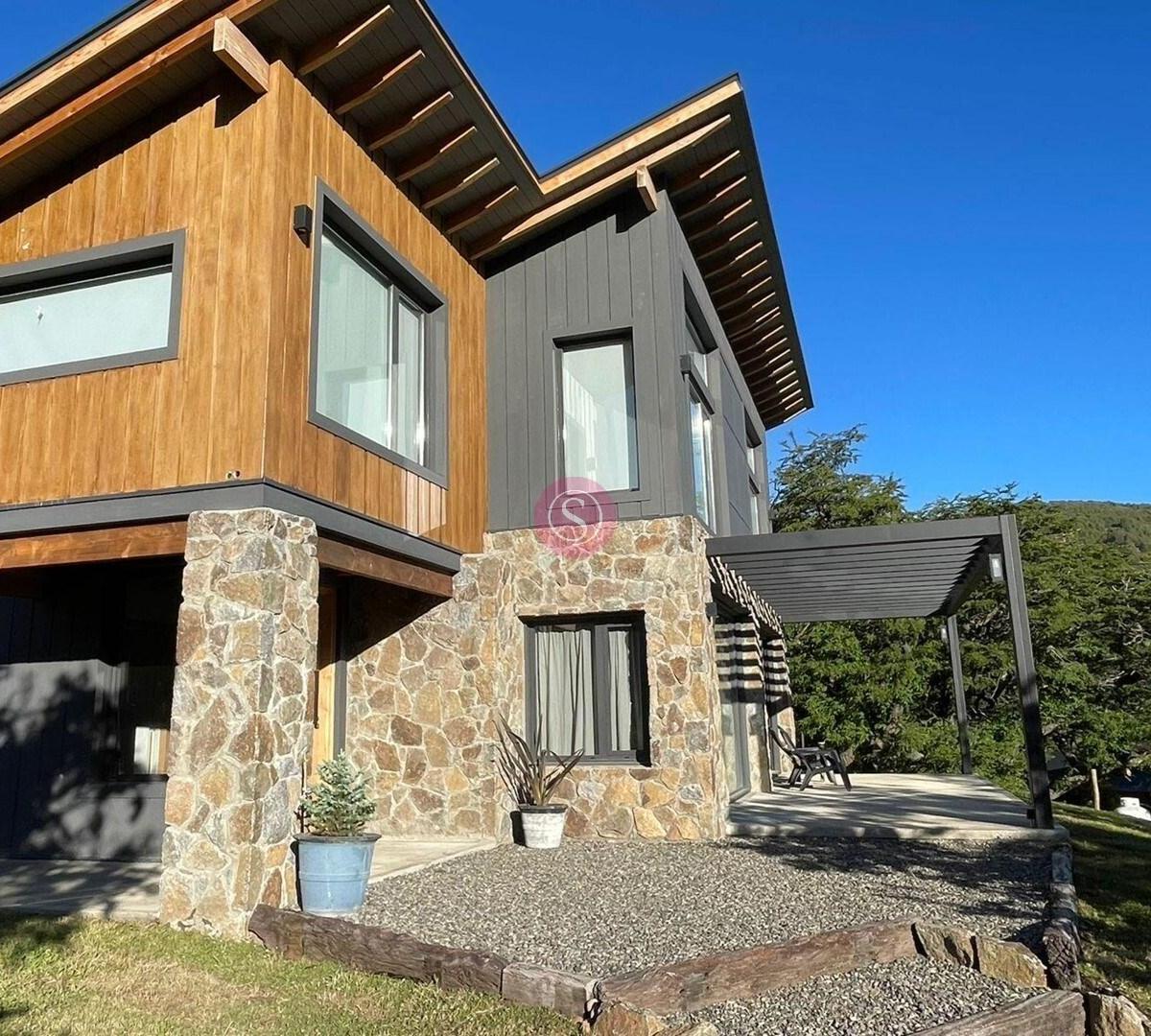 Casa en Venta en Estancia Los Ñires, San Martin de Los Andes 5