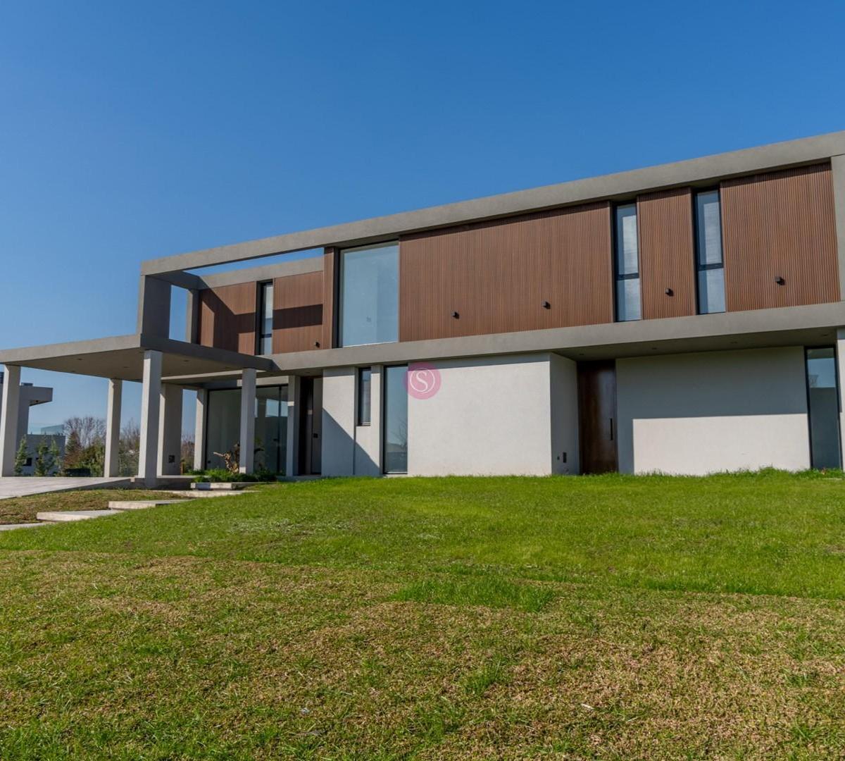 Casa en Venta en Pilara, Pilar, G. B. a. Zona Norte 4