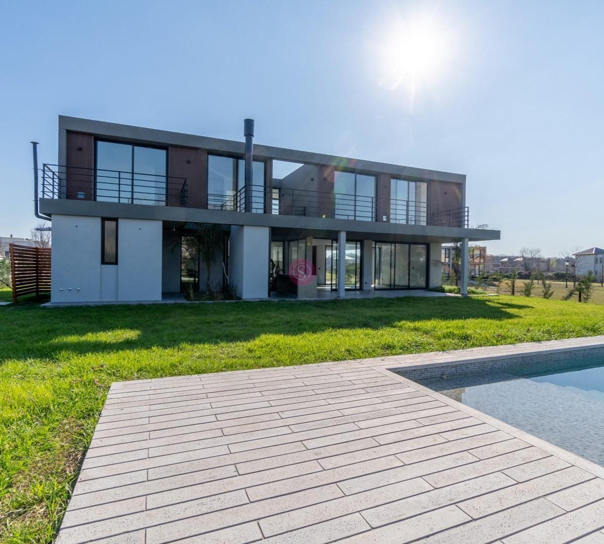 Casa en Venta en Pilara, Pilar, G. B. a. Zona Norte 1