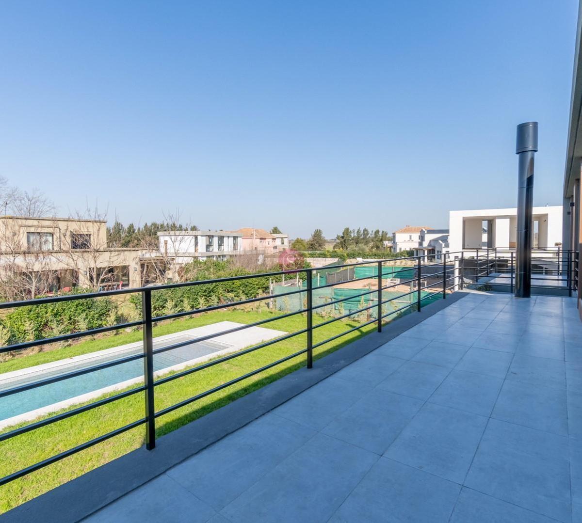 Casa en Venta en Pilara, Pilar, G. B. a. Zona Norte 1