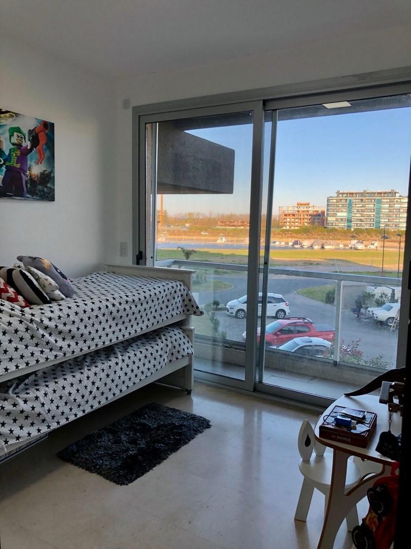 Departamento en Venta en Islas Del Canal, Nordelta, Tigre