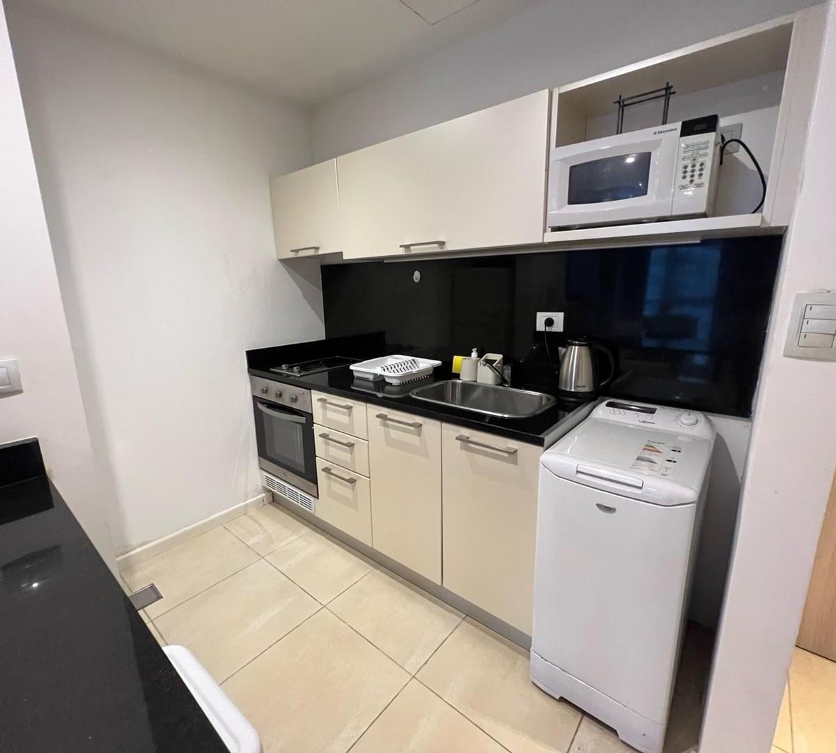 Foto de Departamento en Alquiler en Bahia Grande, Nordelta, Tigre, imagen 5