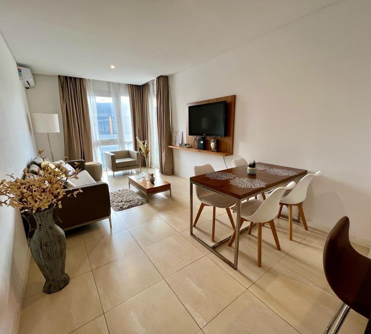 Foto de Departamento en Alquiler en Bahia Grande, Nordelta, Tigre, imagen 3