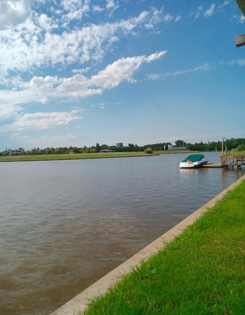Lote en Venta en El Naudir, Escobar, G.B.A. Zona Norte