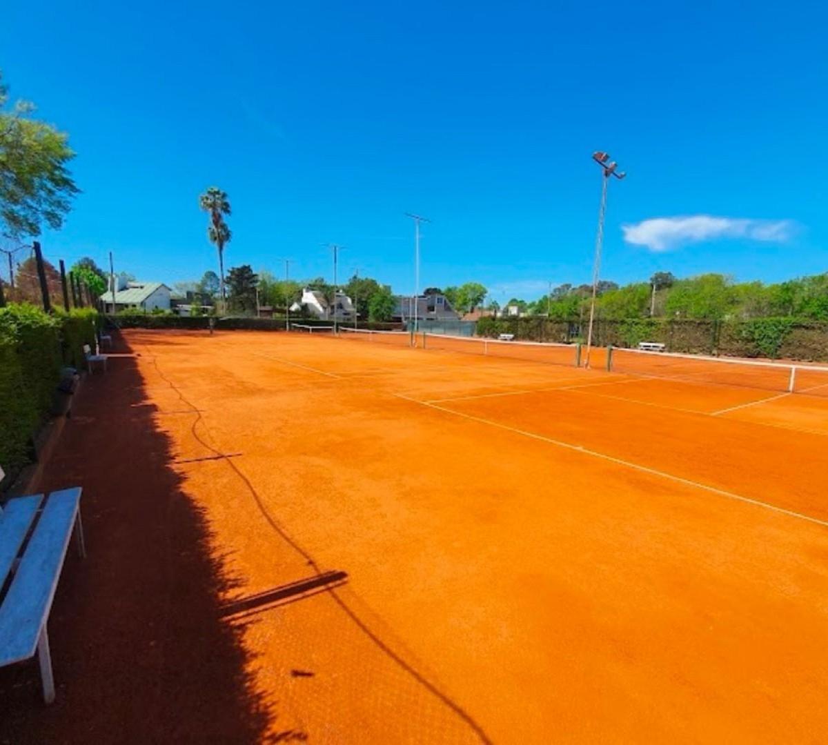 Foto de Lote en Venta en Las Brisas, Zelaya, Pilar, imagen 2
