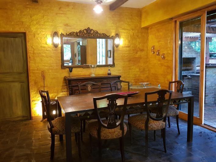 Casa en Venta en Manuel Alberti, Pilar, G.B.A. Zona Norte