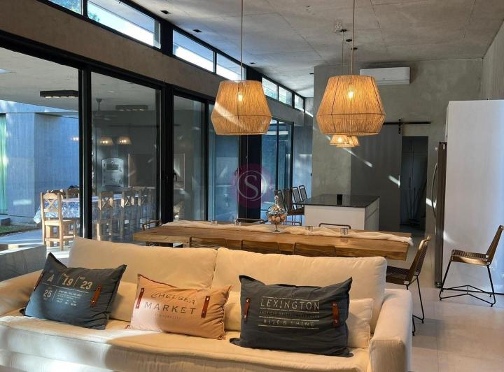Foto de Casa en Alq. Temporario en Ecuestre, Costa Esmeralda, Costa Atlántica, imagen 3