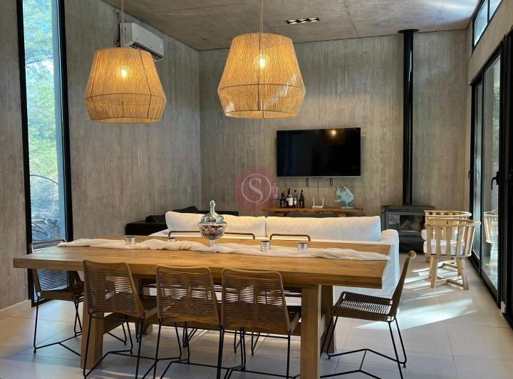 Foto de Casa en Alq. Temporario en Ecuestre, Costa Esmeralda, Costa Atlántica, imagen 4