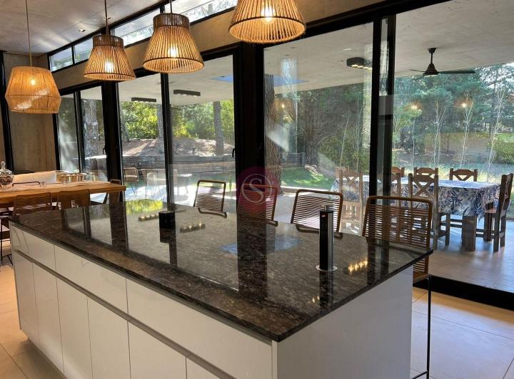 Foto de Casa en Alq. Temporario en Ecuestre, Costa Esmeralda, Costa Atlántica, imagen 1