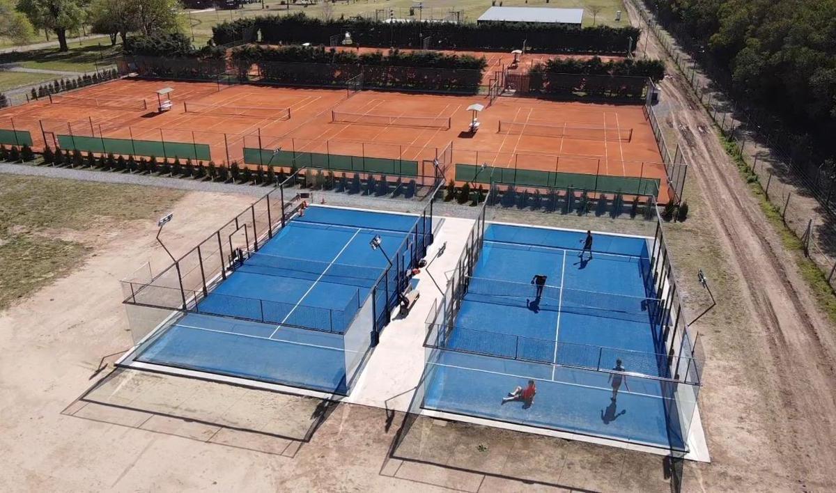 Lote en Venta en San Sebastian, Escobar, G.B.A. Zona Norte