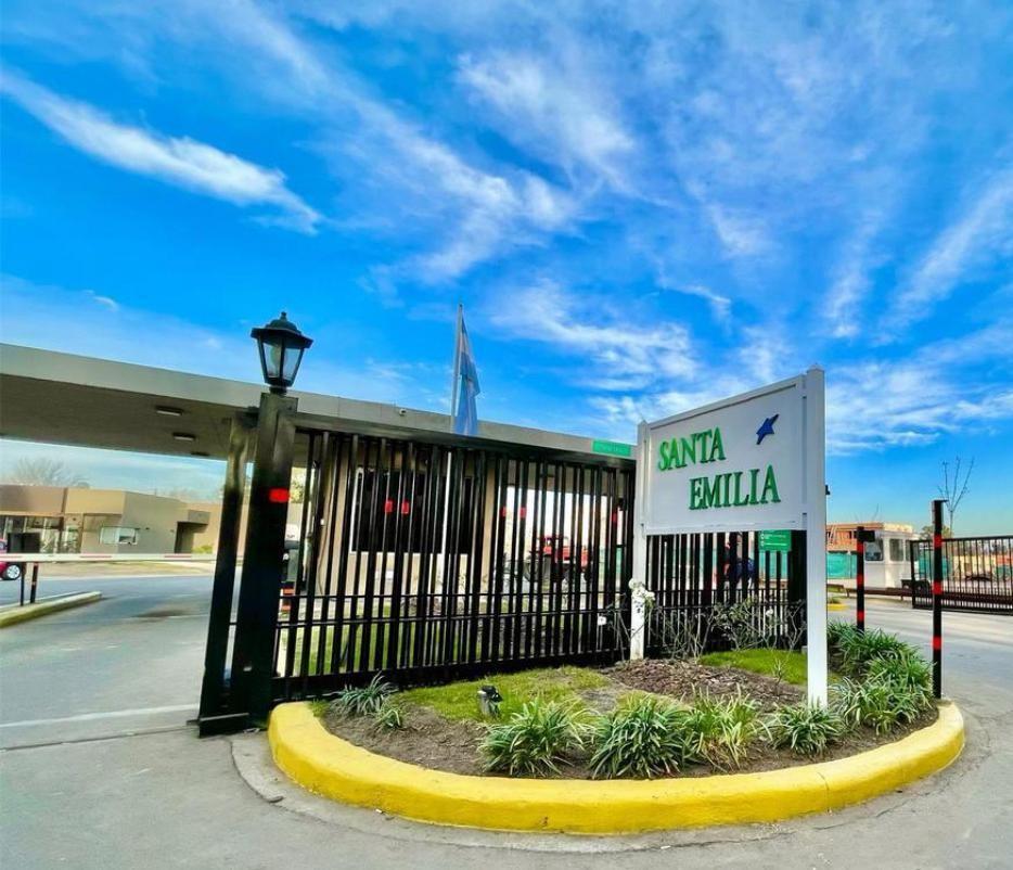Terreno Lote en Venta en Santa Emilia, Pilar del Este, Pilar