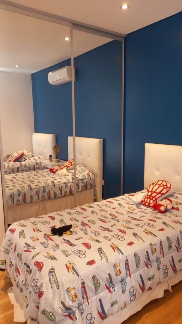 Casa en Alquiler en Muelles, Puertos, Escobar 5