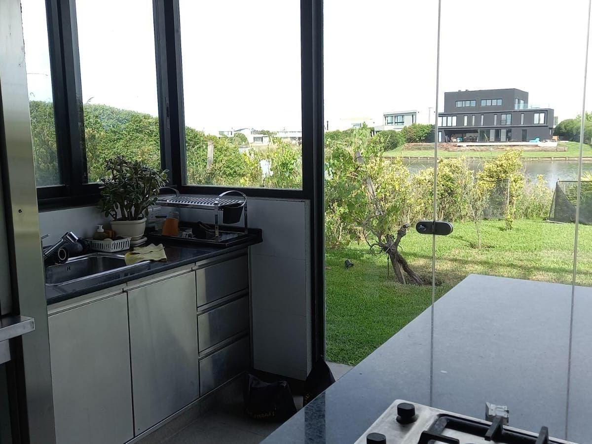 Casa en Alquiler en Muelles, Puertos, Escobar 1