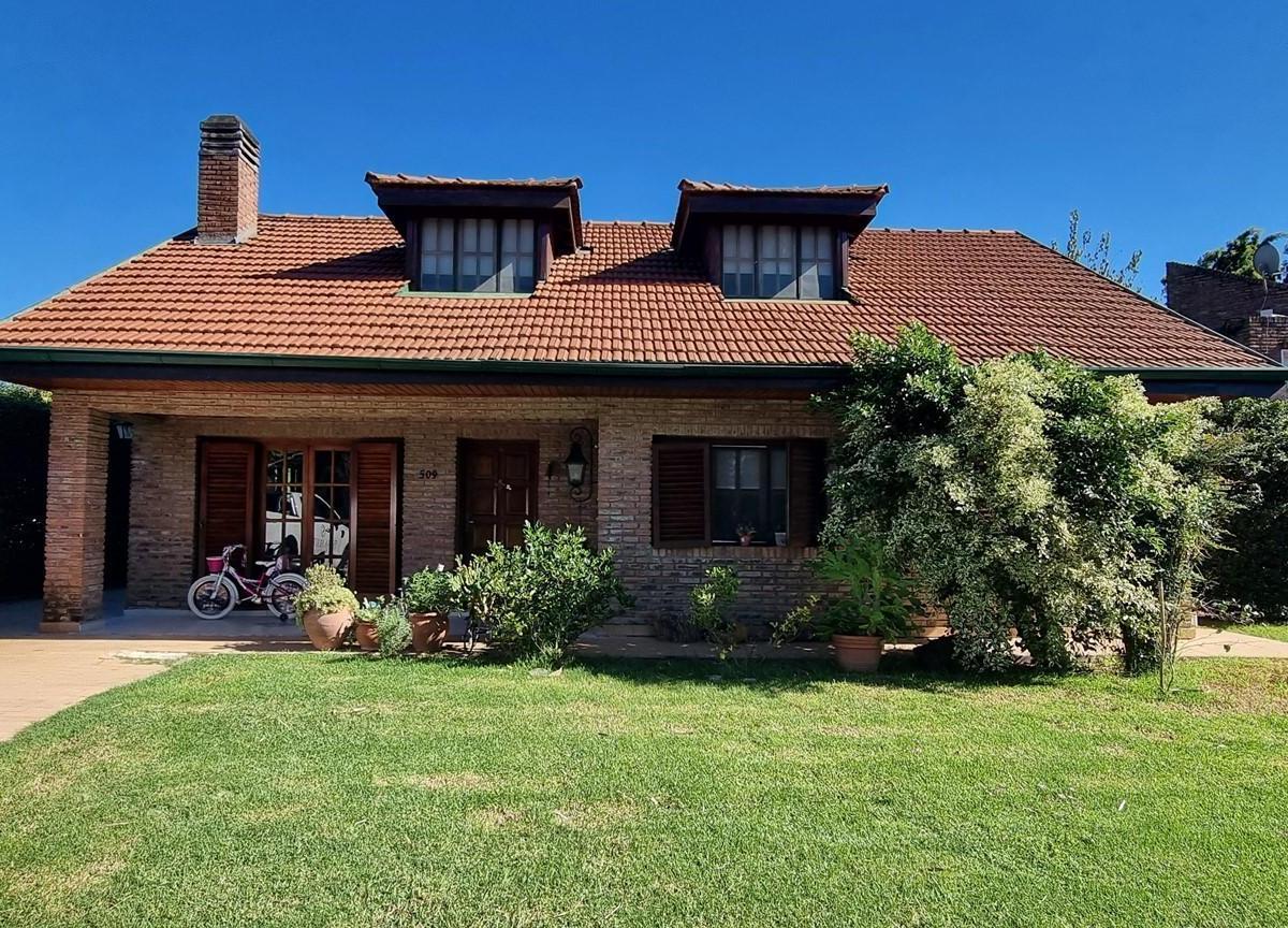 Casa en Venta en Campo Chico, Pilar, G.B.A. Zona Norte