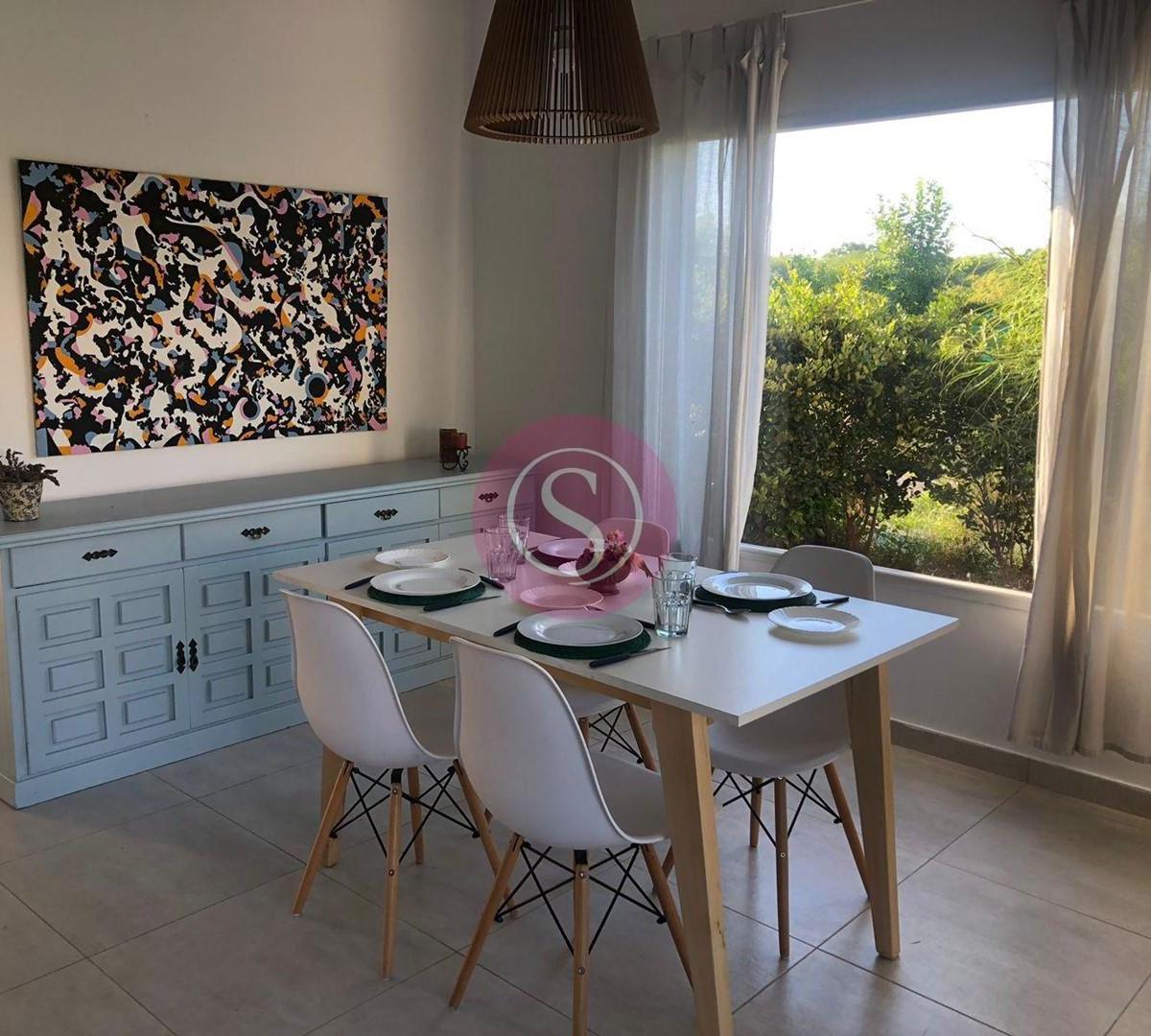 Casa en Venta en Barrio La Agustina, Pilar, G.B.A. Zona Norte