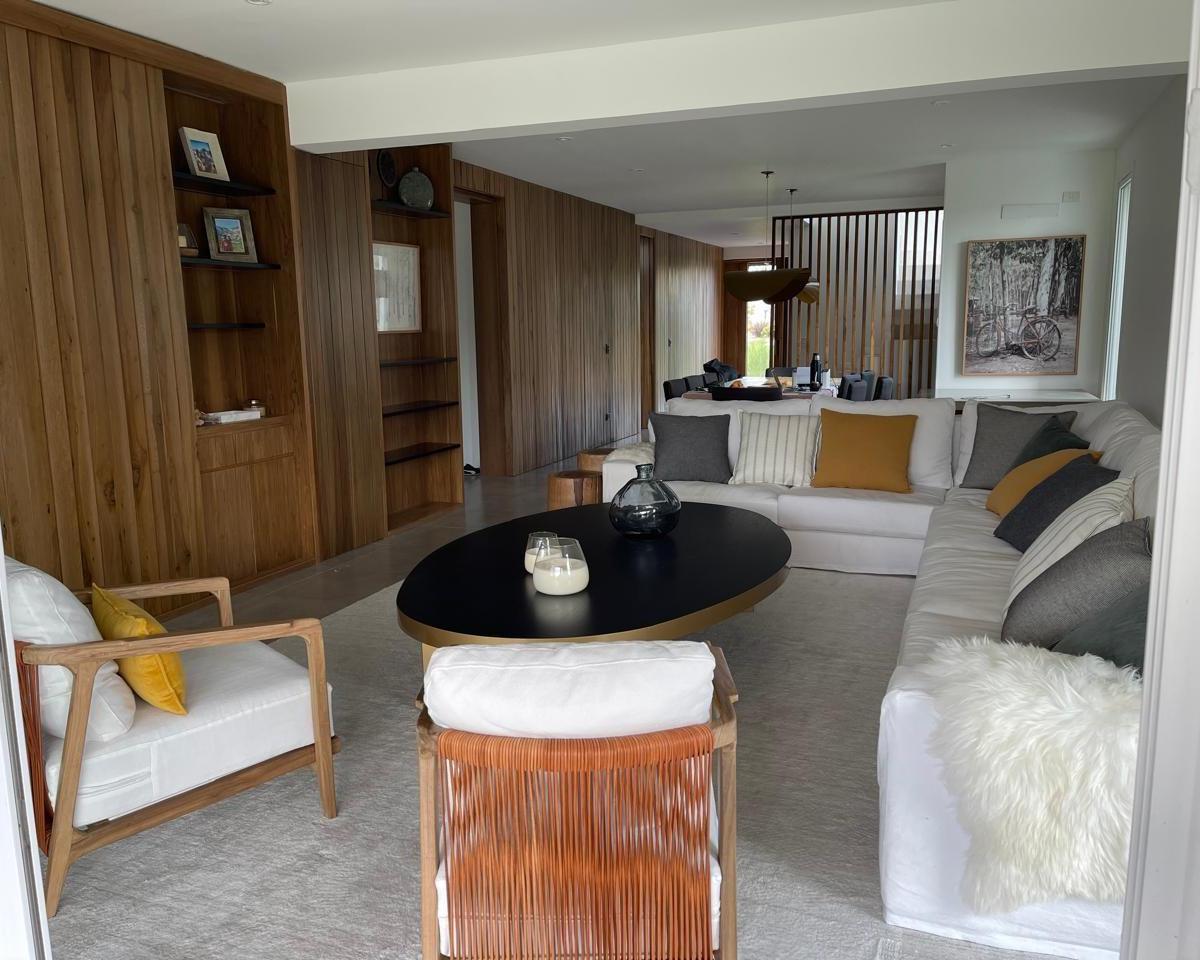Foto de Casa en Venta en Barrio Ayres Plaza, Pilar, G.B.A. Zona Norte, imagen 2
