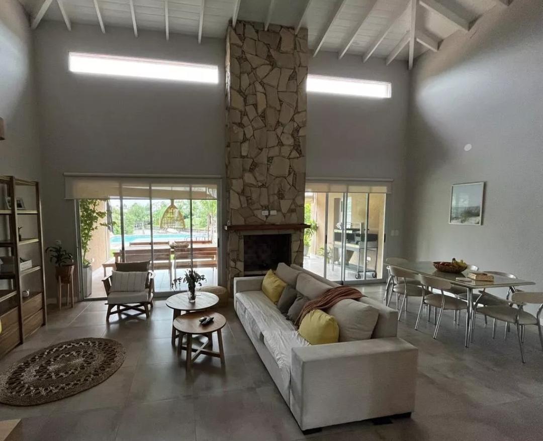 Casa en Venta en San Marco, Villanueva, Tigre 5