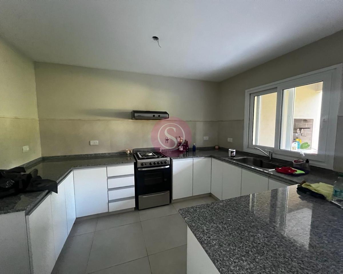 Departamento en Venta en Liquidambar, Pilar, G.B.A. Zona Norte