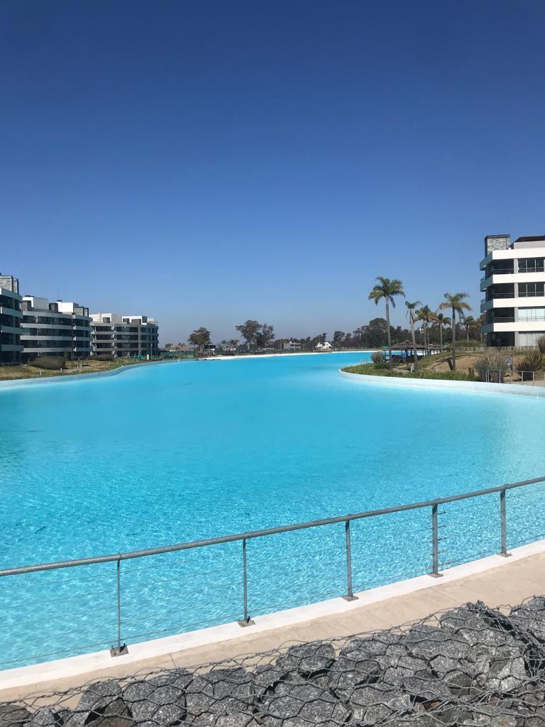 Departamento en Venta en Lagoon Pilar, Pilar, G.B.A. Zona Norte