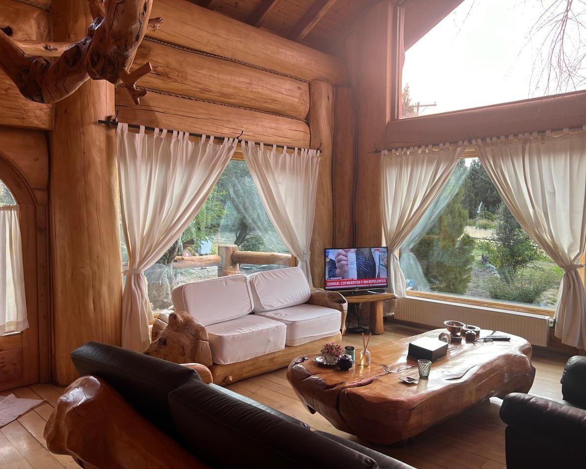 Casa en Venta en Tierra de Sol, San Martin de Los Andes, Patagonia 2
