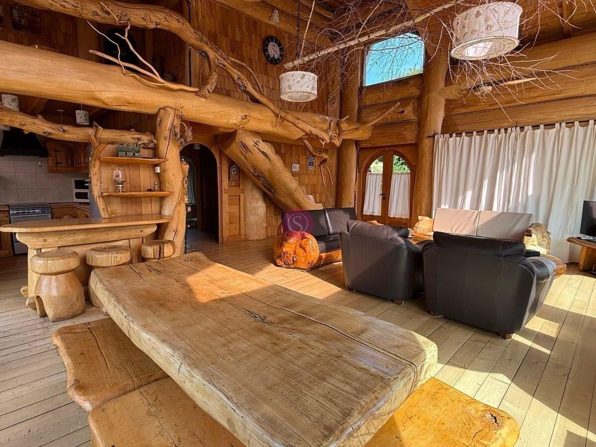 Casa en Venta en Tierra de Sol, San Martin de Los Andes, Patagonia 4