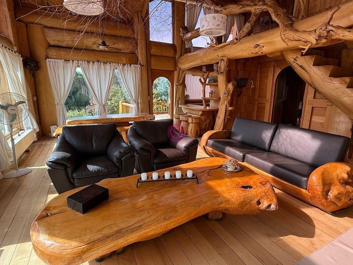 Casa en Venta en Tierra de Sol, San Martin de Los Andes, Patagonia 3