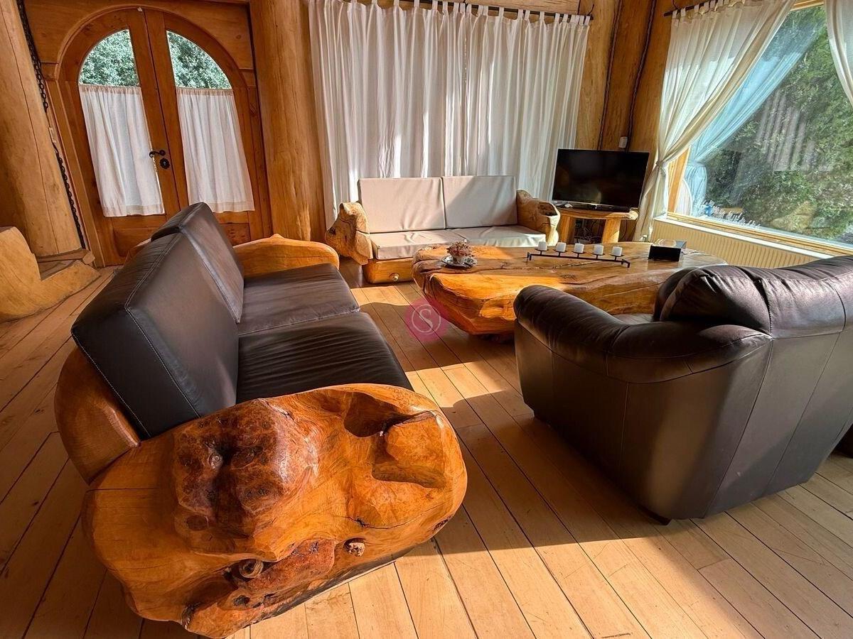 Casa en Venta en Tierra de Sol, San Martin de Los Andes, Patagonia 5