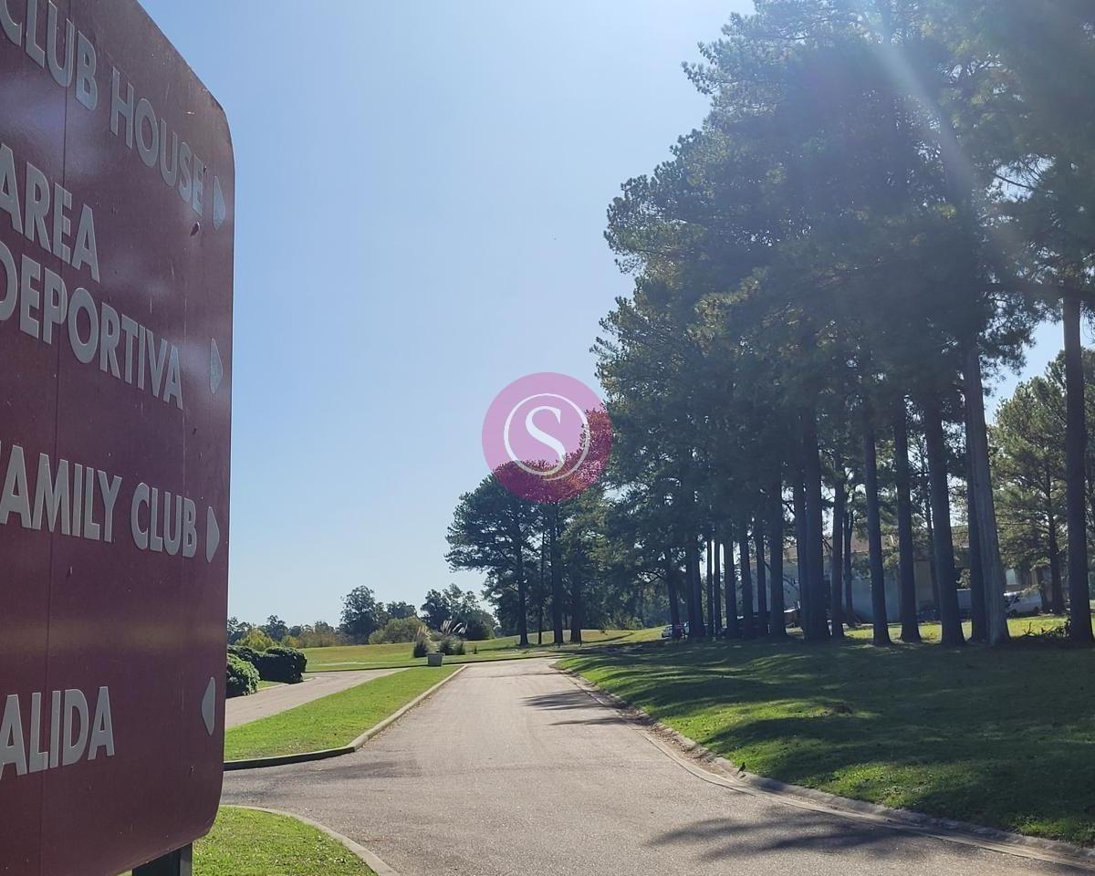 Lote en Venta en Pinares CC, Exaltación de la Cruz, G.B.A. Zona Norte
