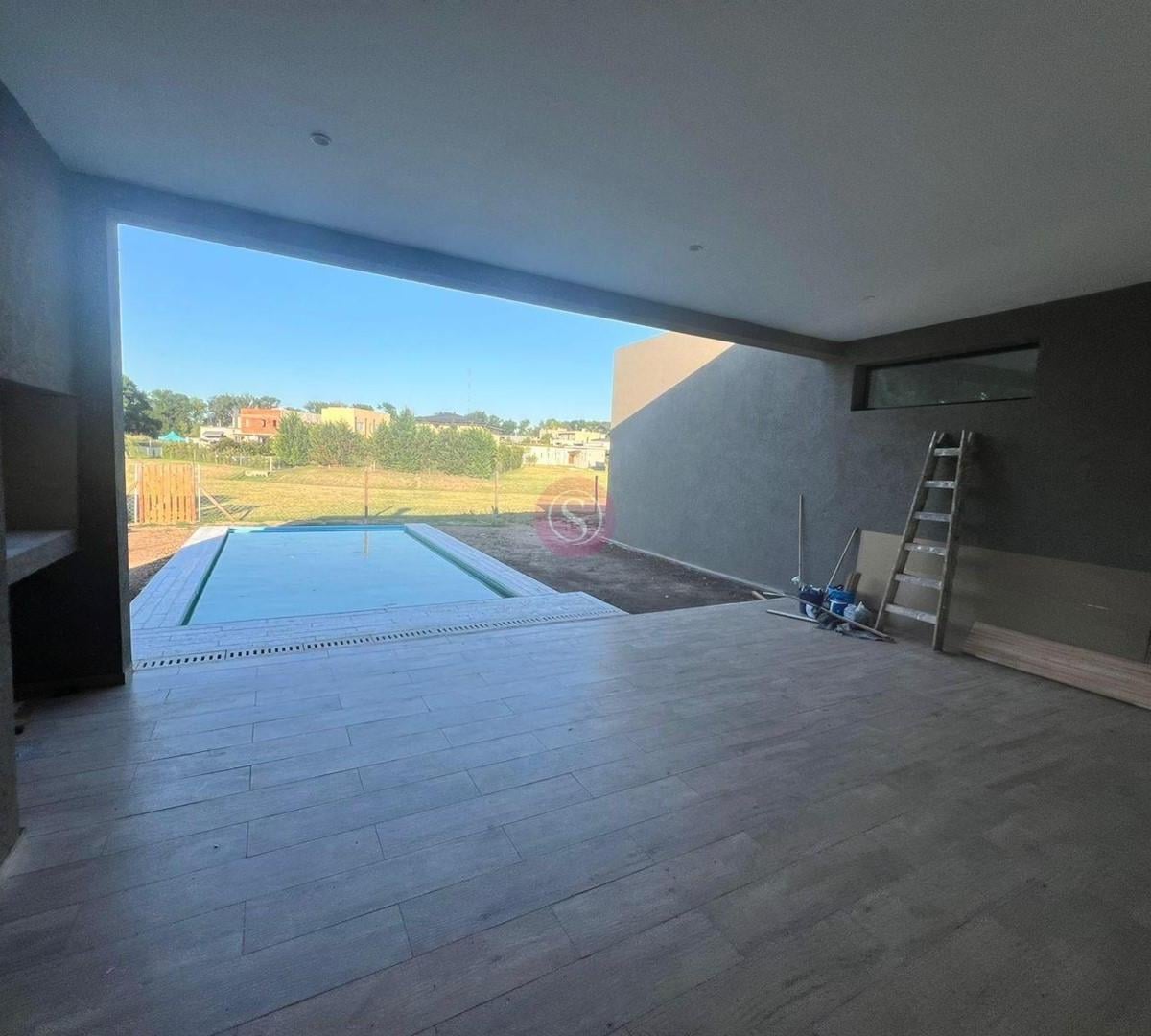 Foto de Casa en Venta en Santa Elena, Pilar del Este, Pilar, imagen 2