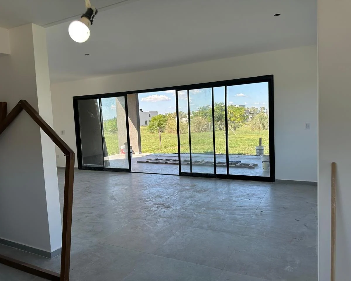Casa en Venta en Pilar del Este, Barrio santa Elisa, Pilar