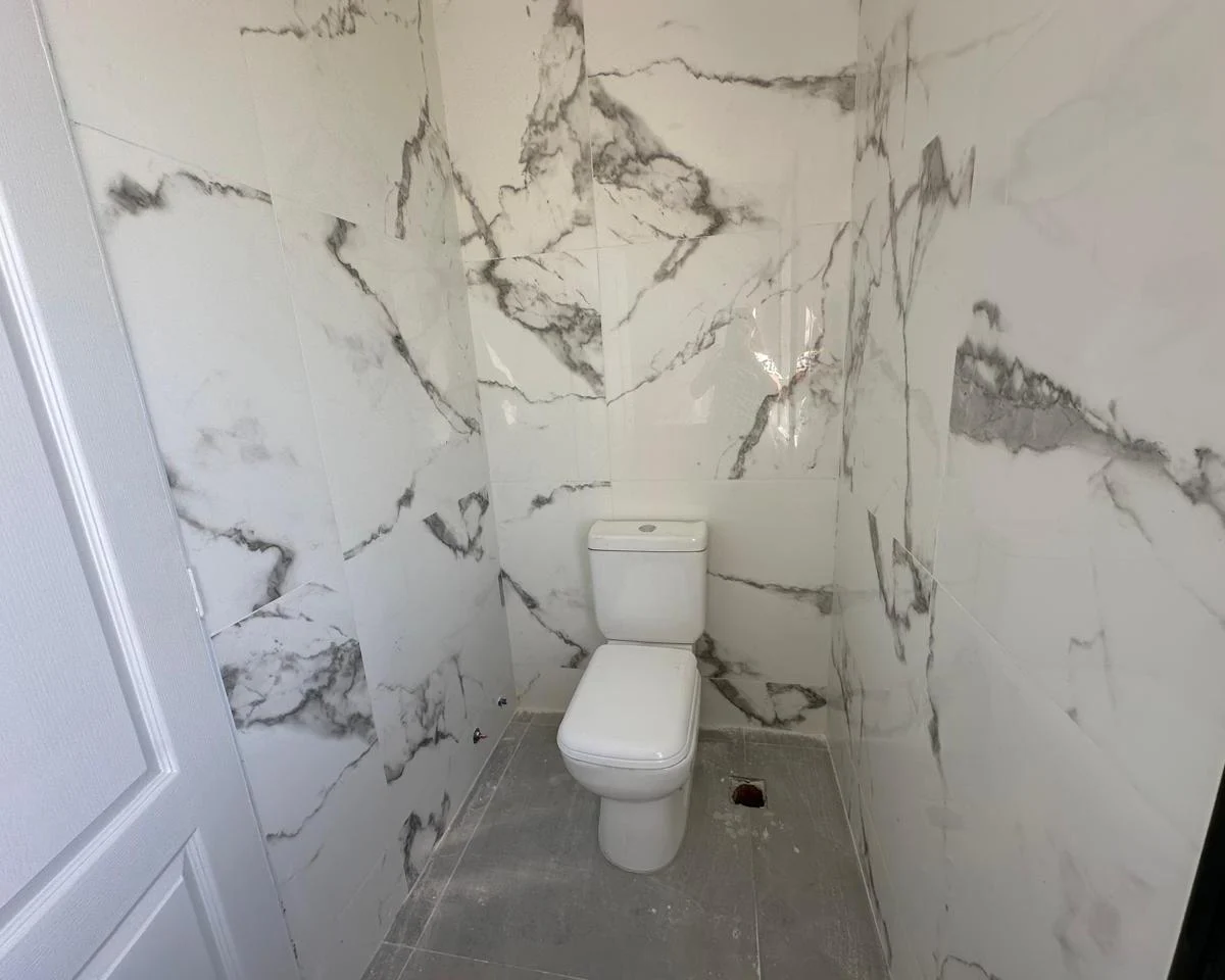 Foto de Casa en Venta en Pilar del Este, Barrio santa Elisa, Pilar, imagen 5
