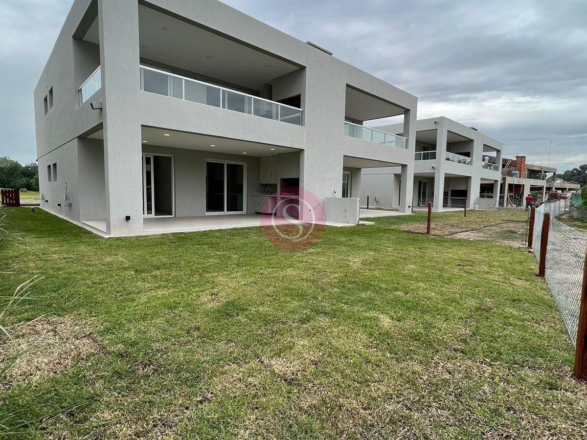 Departamento  en Venta en Pilara, Pilar, G.B.A. Zona Norte