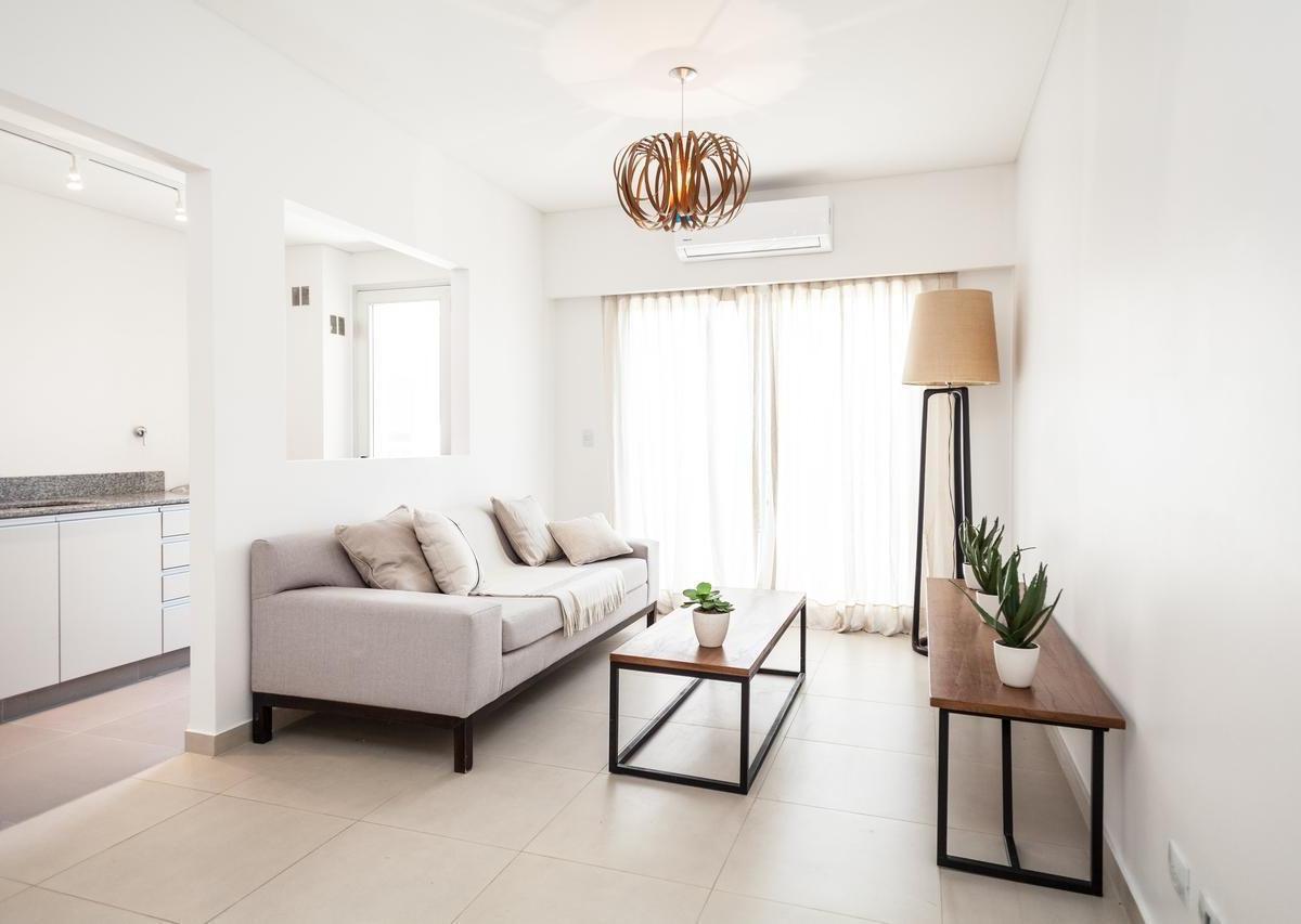 Departamento en Venta en Pueblo Caamaño, Pilar, G.B.A. Zona Norte