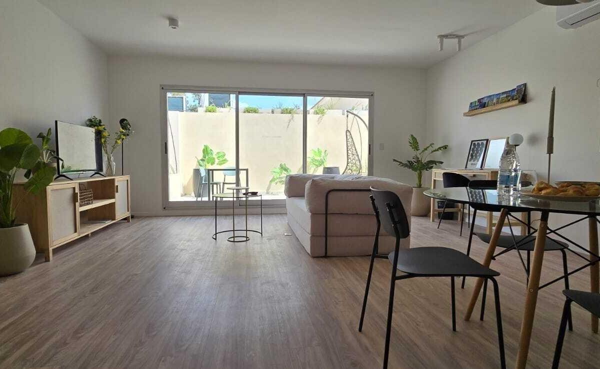 Foto de Departamento en Venta en Pueblo Caamaño, Pilar, G.B.A. Zona Norte, imagen 3