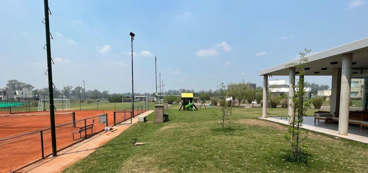 Terreno Lote en Venta en Santa Elena, Pilar del Este, Pilar