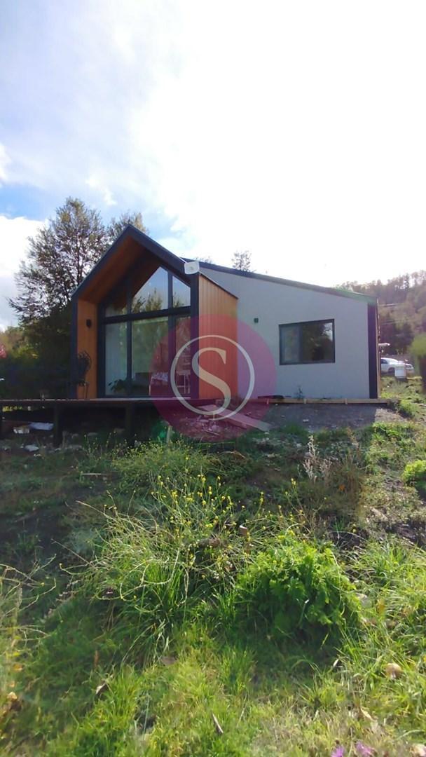Casa en Venta en Callejón de Gingins, San Martin de Los Andes, Patagonia 4