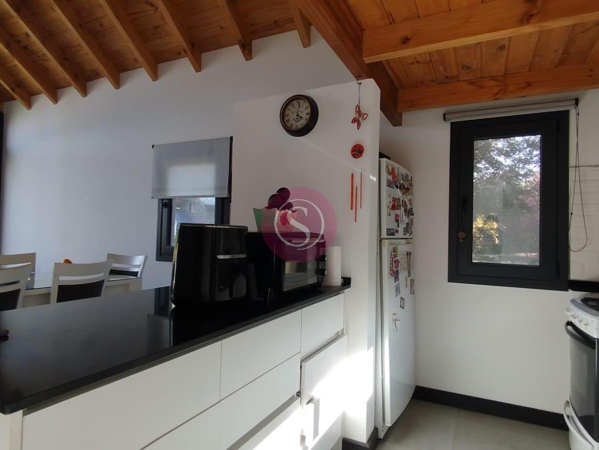 Casa en Venta en Callejón de Gingins, San Martin de Los Andes, Patagonia 3
