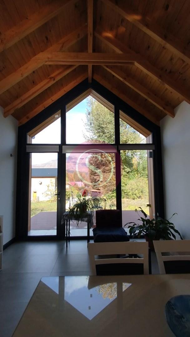 Casa en Venta en Callejón de Gingins, San Martin de Los Andes, Patagonia 1