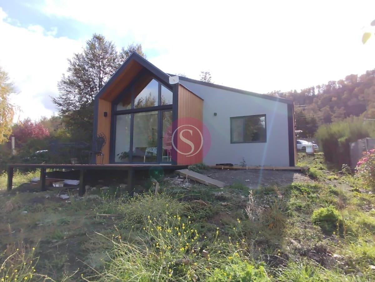 Casa en Venta en Callejón de Gingins, San Martin de Los Andes, Patagonia 2