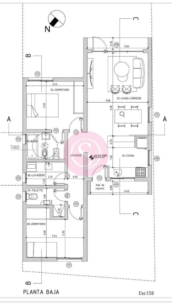 Plano 1
