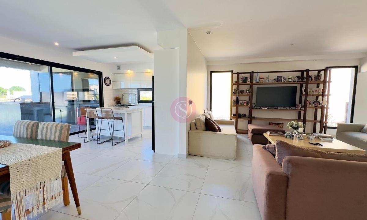 Casa en Venta en Santa Elena, Pilar del Este, Pilar