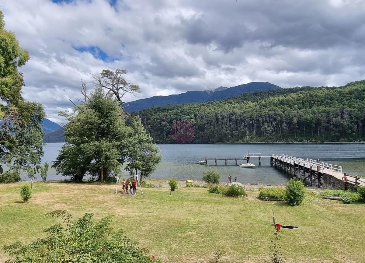 Casa en Venta en Potrero Alto, San Martin de Los Andes 5