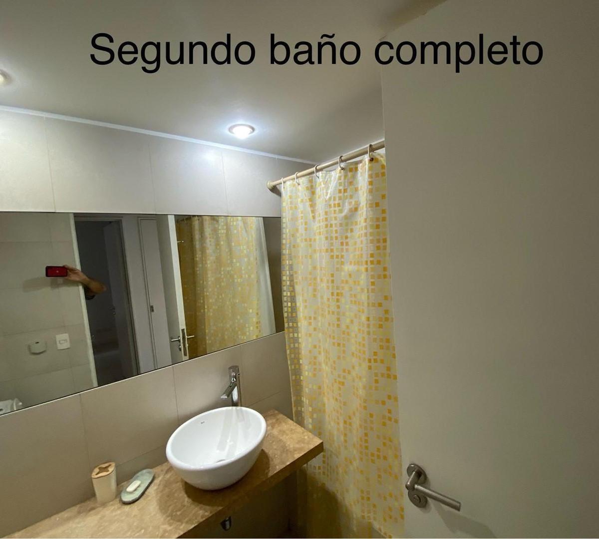Departamento en Venta en El Portal - Quartier, Nordelta, Tigre