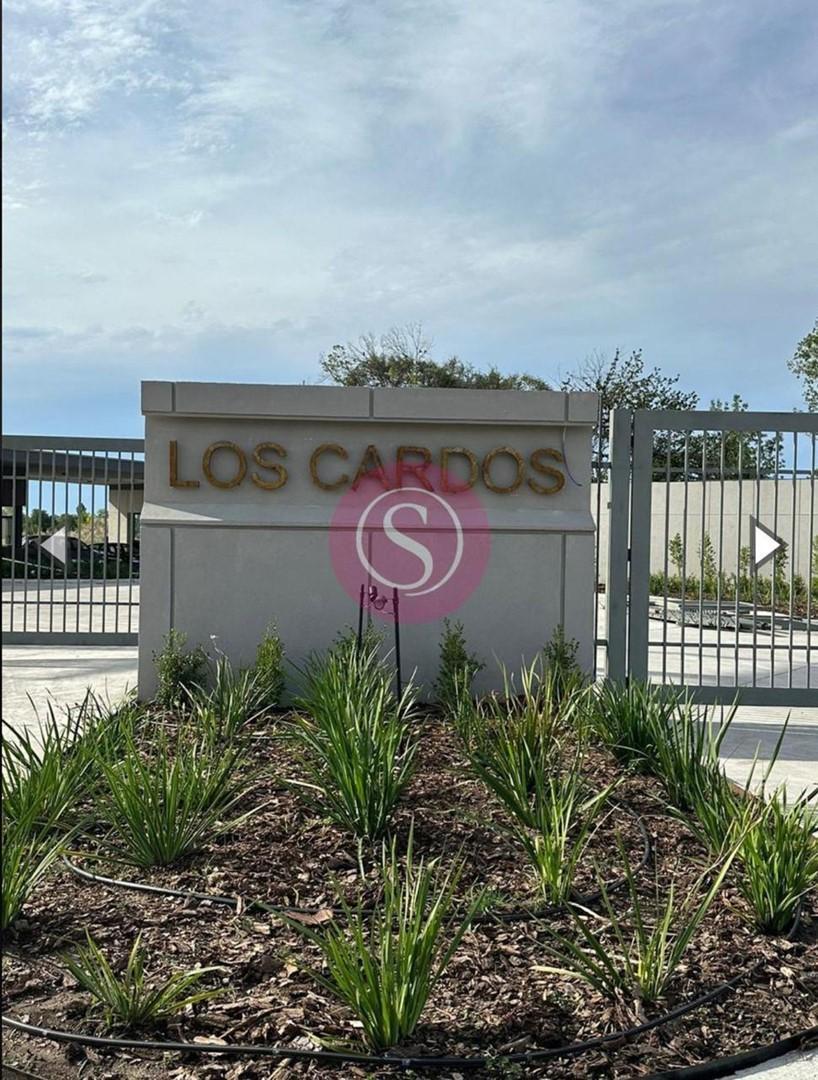 Terreno Lote en Venta en Los Cardos, Manuel Alberti, Pilar
