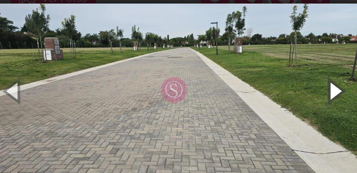 Foto de Terreno Lote en Venta en Los Cardos, Manuel Alberti, Pilar, imagen 2