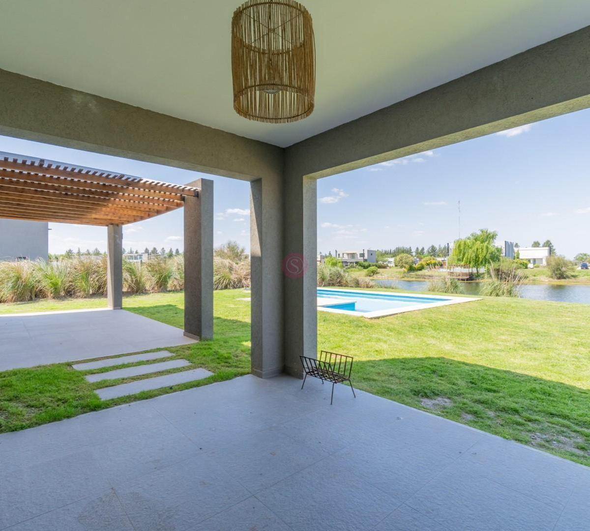 Casa en Venta en San Matias, Escobar, G.B.A. Zona Norte