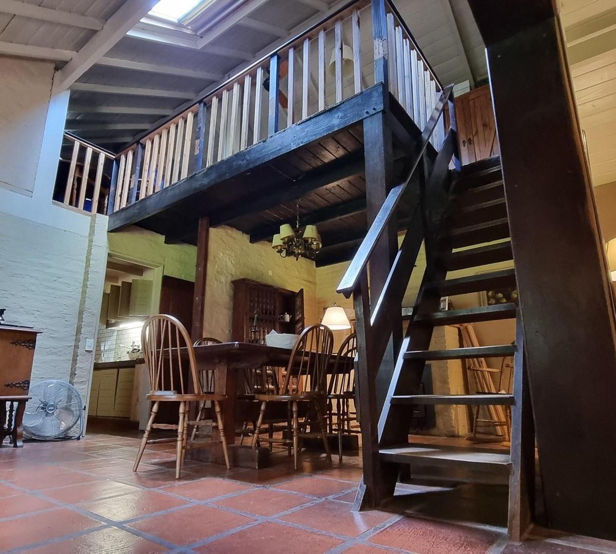 Foto de Casa en Venta en El Pinar, Del Viso, Pilar, imagen 5